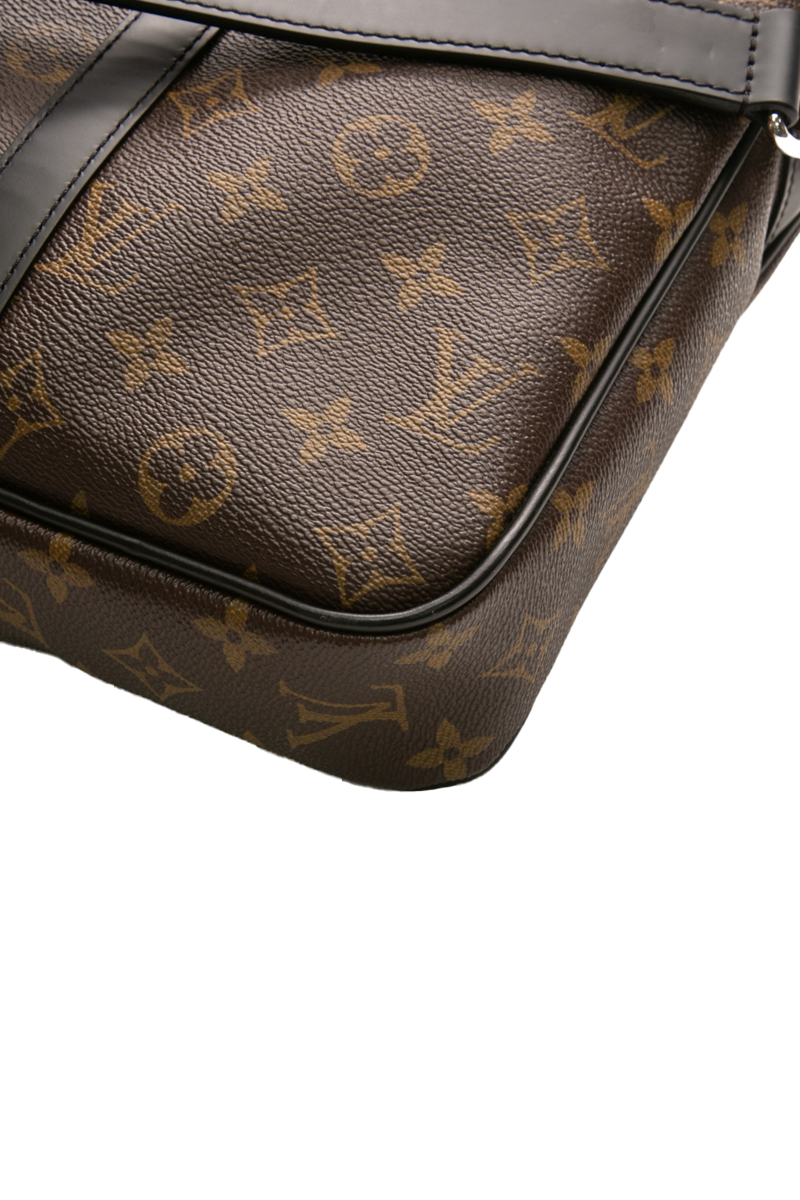 Porte-Documents Voyage PM Bag