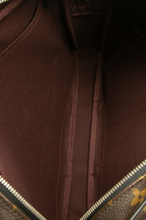 Porte-Documents Voyage PM Bag