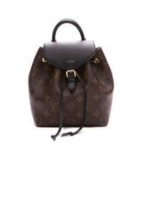 Montsouris BB Backpack