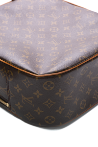 Vintage Sac a Dos Packall Backpack