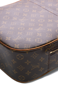 Vintage Sac a Dos Packall Backpack