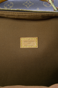 Vintage Sac a Dos Packall Backpack