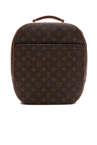 Louis-Vuitton-Vintage-Sac-a-Dos-Packall -Backpack-291089