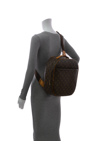 Louis-Vuitton-Vintage-Sac-a-Dos-Packall -Backpack-291089