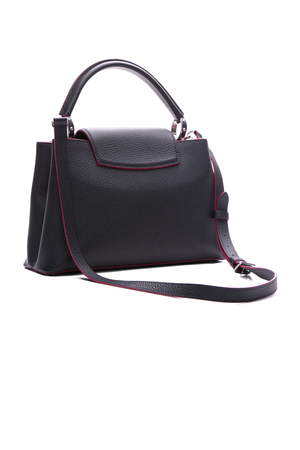 Capucines PM Bag