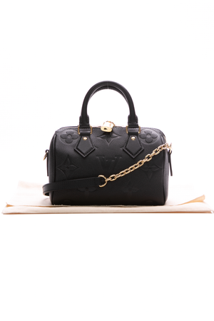 Speedy Bandouliere 20 Bag