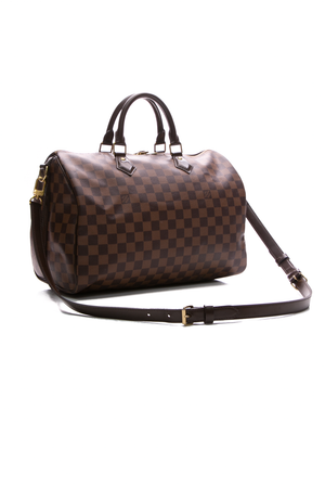 Speedy 35 Bandouliere Bag