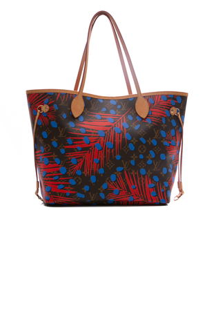 Louis-Vuitton-Palm-Springs-Jungle-Neverfull-MM-Tote-Bag-288942