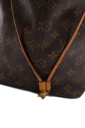 Neverfull GM Bag