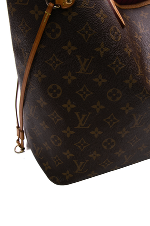 Neverfull GM Bag