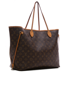 Neverfull GM Bag