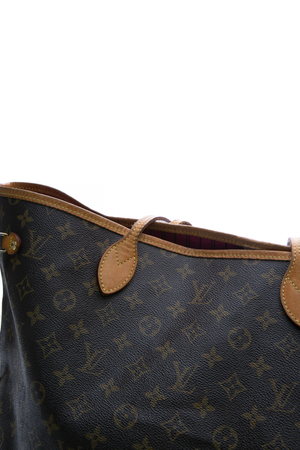 Neverfull GM Bag