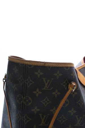 Neverfull GM Bag