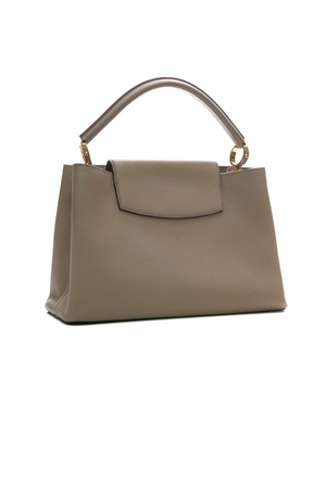 Capucines MM Bag