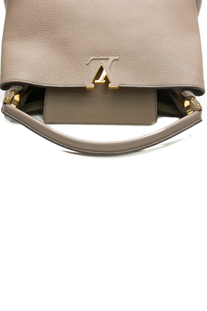 Capucines MM Bag