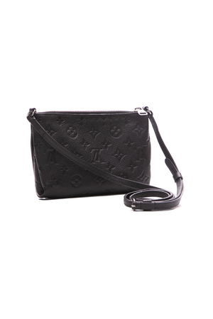 Pallas Pochette Crossbody Bag