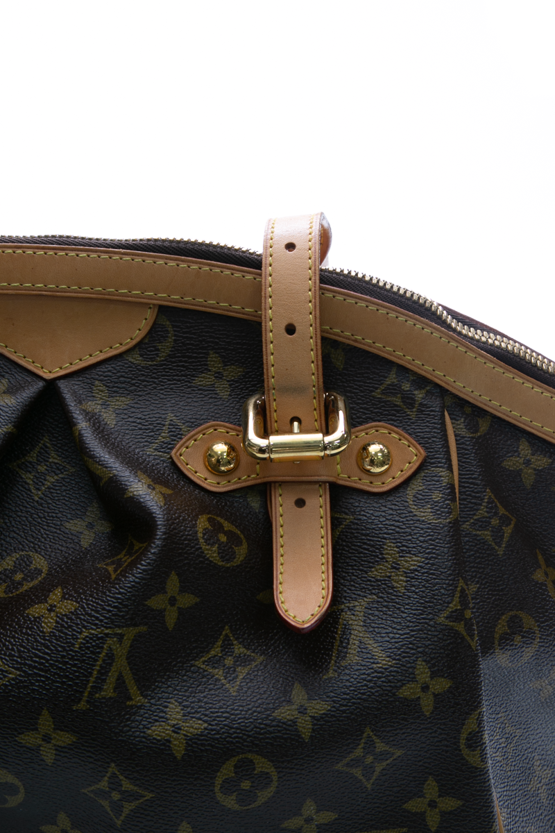 Louis Vuitton Tivoli GM Bag Couture USA