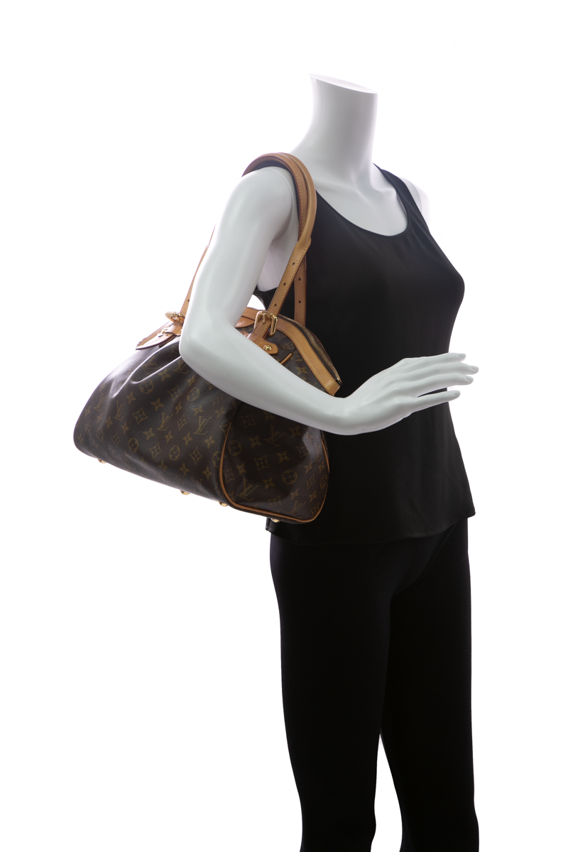 Tivoli gm monogram sale