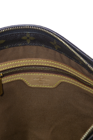 Vintage Cabas Piano Bag