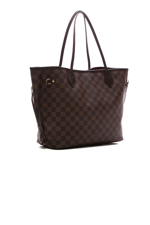 Neverfull MM Tote Bag