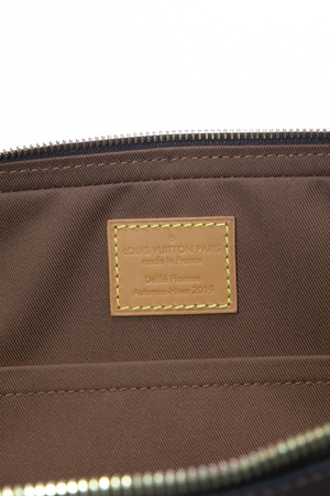 Soft Trunk PM Messenger Bag