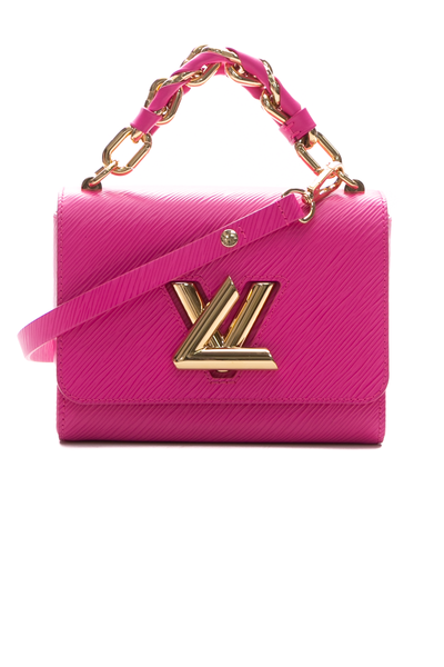 LOUIS VUITTON ピンクストライプバッグ Louis-Vuitton-Bag-289321-