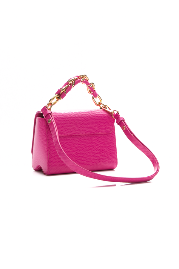 Louis Vuitton Epi Twist PM Bag - Couture USA