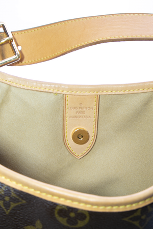 Galliera GM Bag