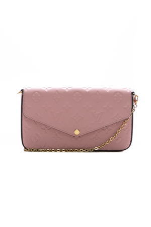 Felicie Pochette Bag