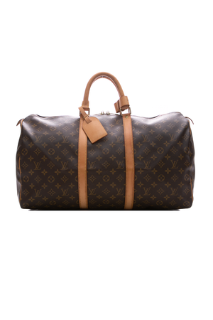 Louis-Vuitton-Vintage-Keepall-50-Travel-Bag-289369