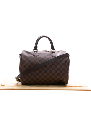 Speedy 30 Bandouliere Bag