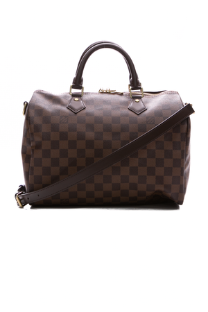 Louis-Vuitton-Speedy-30-Bandouliere- Bag-289469