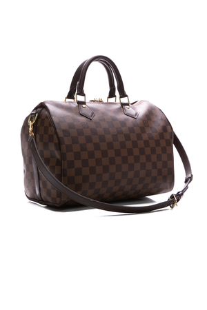 Speedy 30 Bandouliere Bag