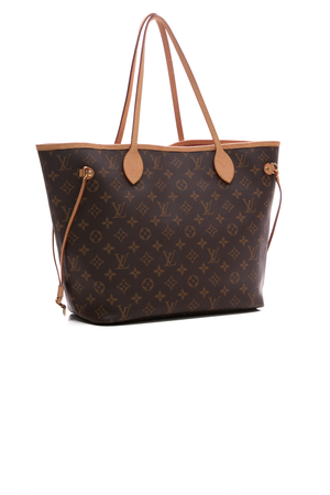 Neverfull MM Tote Bag