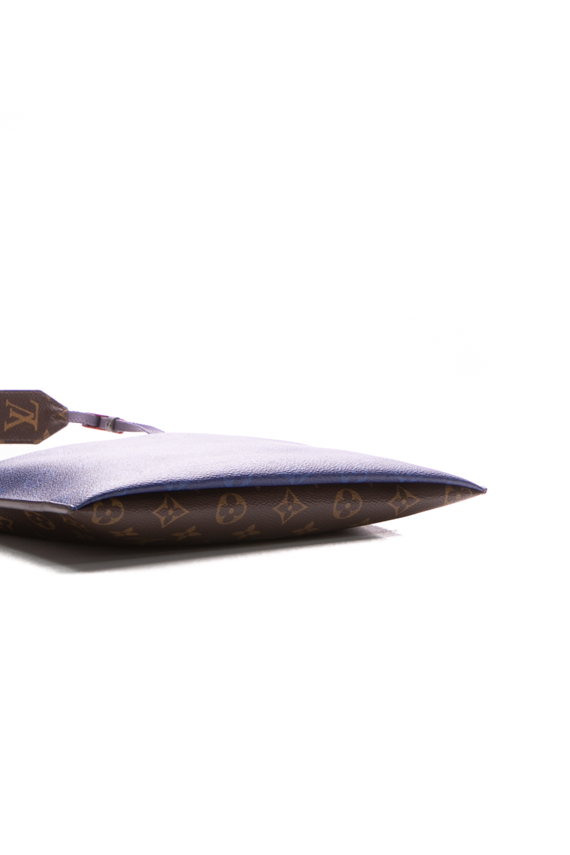 Outdoor Pouch Crossbody Bag