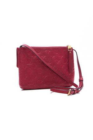 Twice Pochette Bag