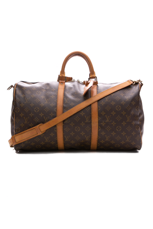 Louis-Vuitton-Vintage-Keepall-50 -Bandouliere-Travel-Bag-289636