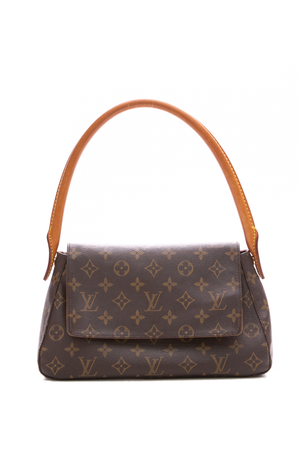 Louis-Vuitton-Vintage-Mini-Looping-Bag-289637