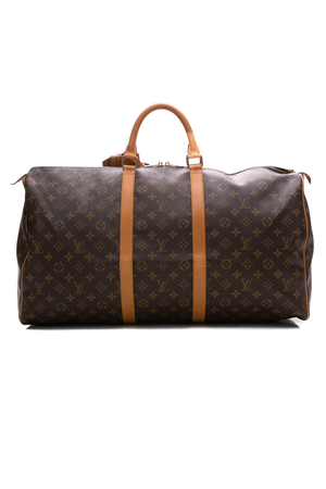 Louis-Vuitton-Vintage-Keepall-55-Travel-Bag