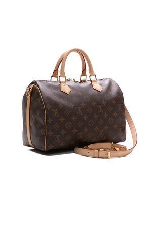 Speedy 30 Bandouliere Bag