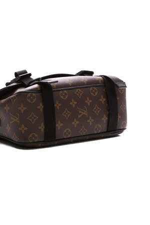 LV Trail Messenger Bag