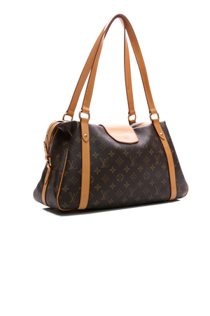 Stresa PM Bag