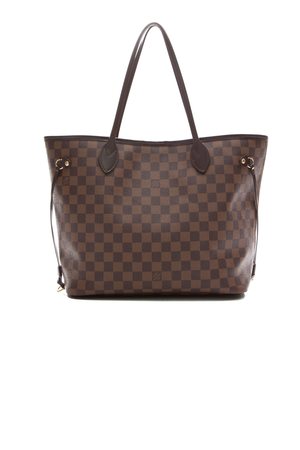 Neverfull MM Tote Bag