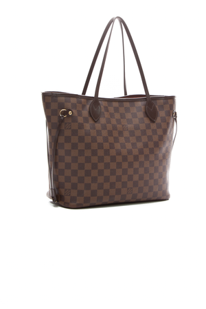 Neverfull MM Tote Bag