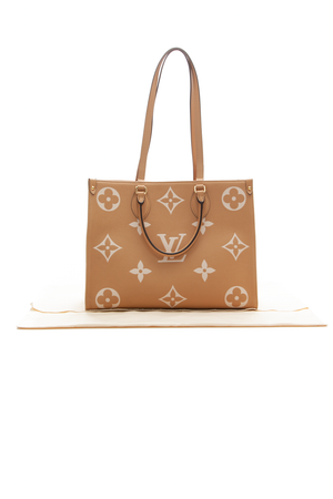 OnTheGo MM Tote Bag