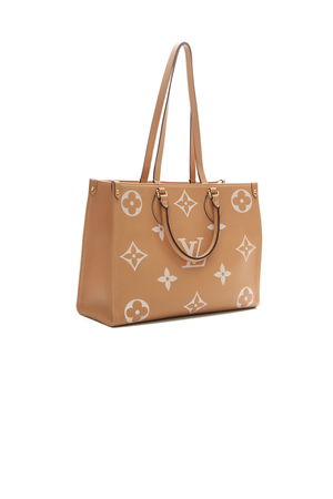 OnTheGo MM Tote Bag