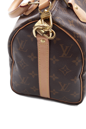 Speedy 25 Bandouliere Bag