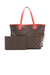 Totem Neverfull MM Tote Bag