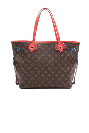 Totem Neverfull MM Tote Bag