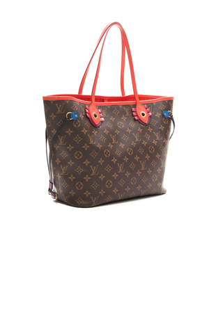 Totem Neverfull MM Tote Bag